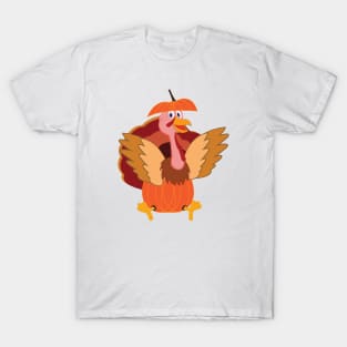 Turkey T-Shirt